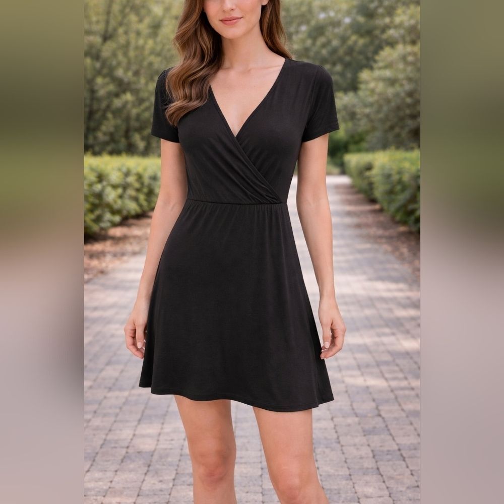 Gap Dress with tags XS